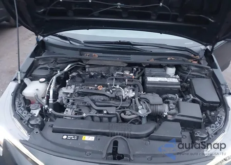 2022 Toyota Corolla Se Apex Edition из США, поврежденный, VIN 5YFS4MCE5NP137217